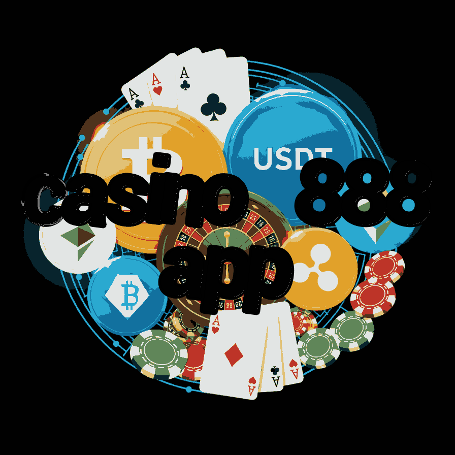 Casino 888 App - Best Mobile Casino